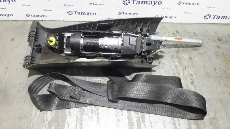 Cinturon Seguridad Delantero Derecho para Volvo C30