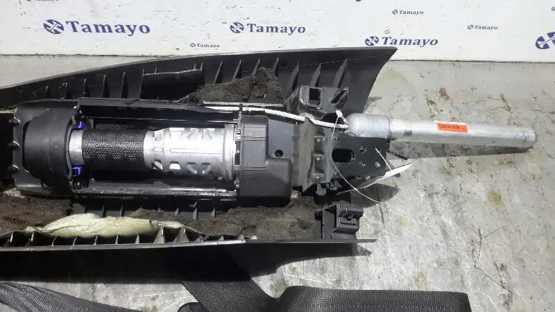 Cinturon Seguridad Delantero Derecho para Volvo C30