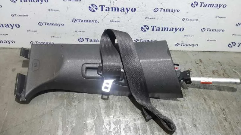 Cinturon Seguridad Delantero Derecho para Volvo C30