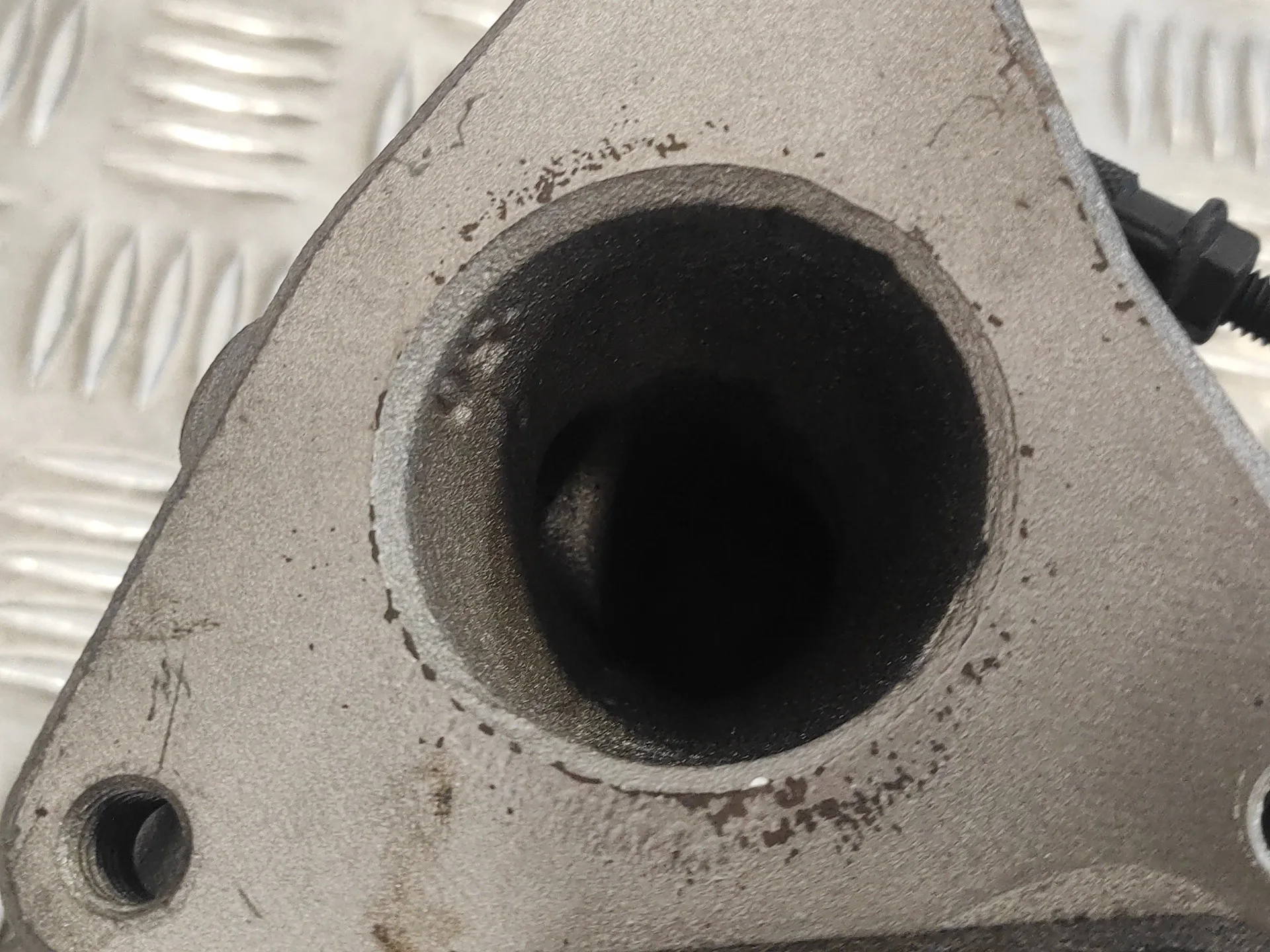 Turbocompresor para Citroën Xantia Berlina