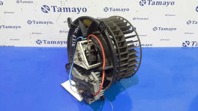 Motor Calefaccion para Mercedes-Benz Clase E (W210) Berlina Diesel