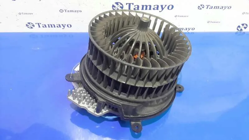 Motor Calefaccion para Mercedes-Benz Clase E (W210) Berlina Diesel