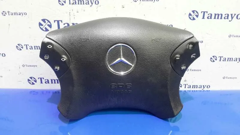 Airbag Delantero Izquierdo para Mercedes-Benz Clase C (W203) Berlina