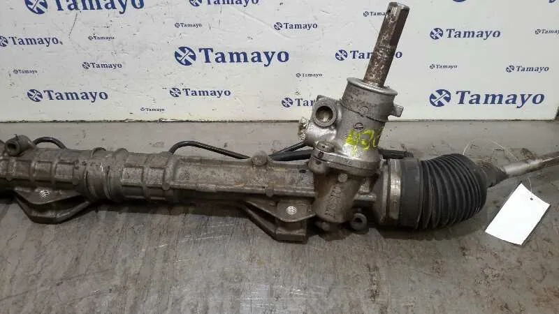 Cremallera Direccion para Peugeot 308