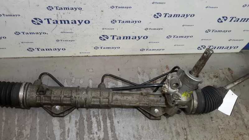 Cremallera Direccion para Peugeot 308