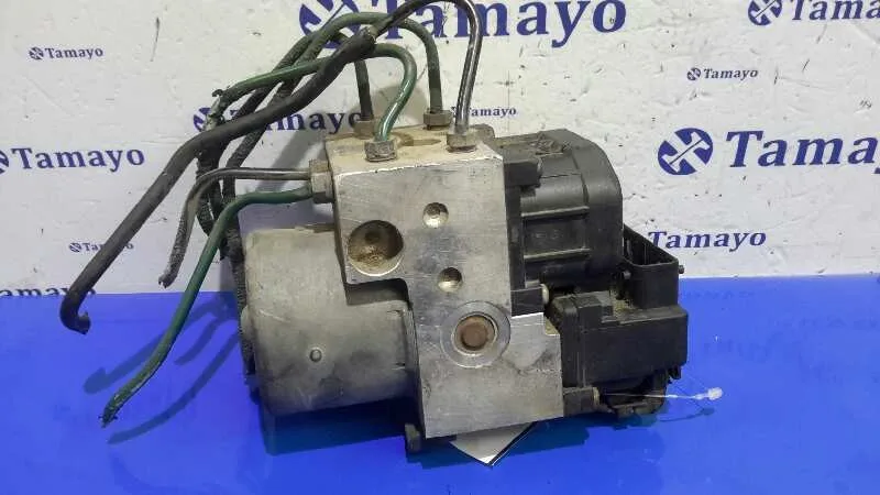 Abs para Renault Megane I Fase 2 Gandtour (Ka..)