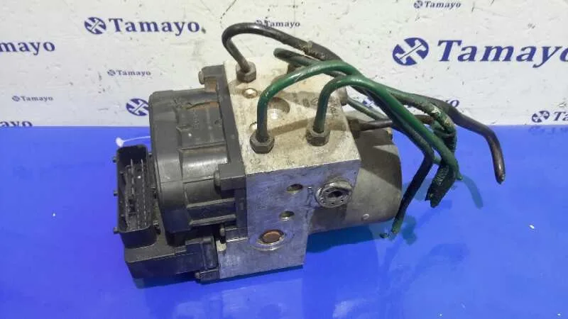 Abs para Renault Megane I Fase 2 Gandtour (Ka..)
