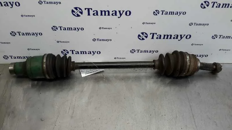 Transmision Delantera Derecha para Suzuki Ignis Rg (Fh)