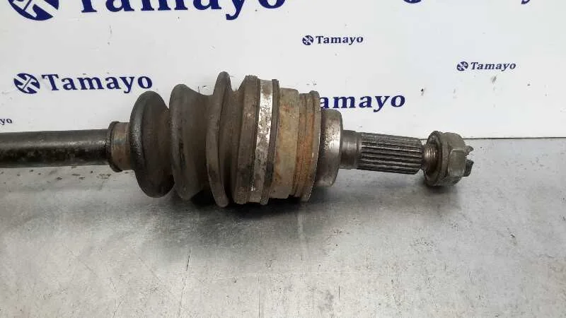 Transmision Delantera Derecha para Suzuki Ignis Rg (Fh)