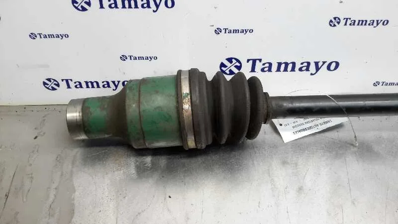 Transmision Delantera Derecha para Suzuki Ignis Rg (Fh)
