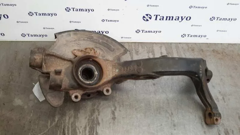 Mangueta Delantera Derecha para Volkswagen Passat Berlina (3B2)