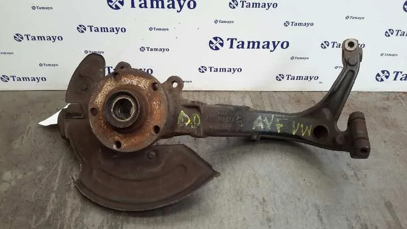 Mangueta Delantera Derecha para Volkswagen Passat Berlina (3B2)
