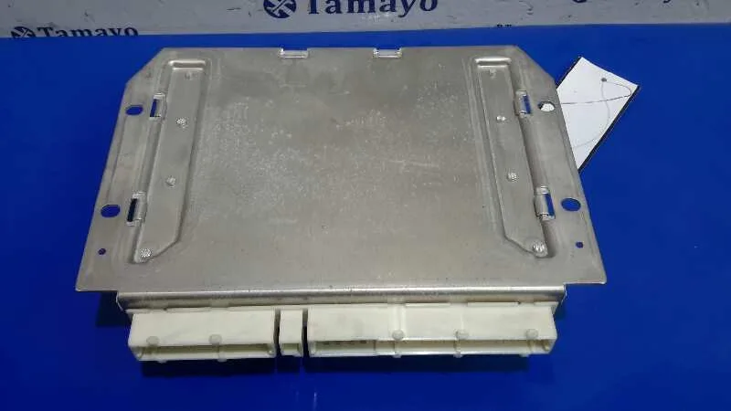 Modulo Electronico para Mercedes-Benz Vaneo (W414) Furgoneta Compacta