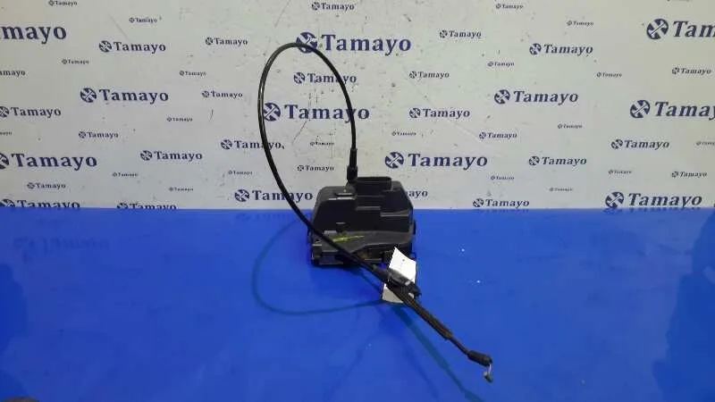 Cerradura Puerta Trasera Izquierda para Renault Scenic Ii