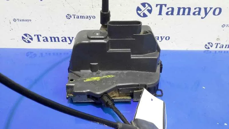 Cerradura Puerta Trasera Izquierda para Renault Scenic Ii