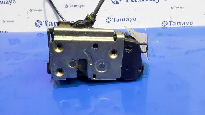 Cerradura Puerta Trasera Izquierda para Renault Scenic Ii