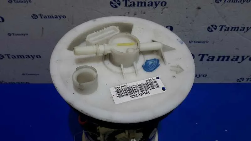 Aforador para Mazda 3 Berlina (Bk)