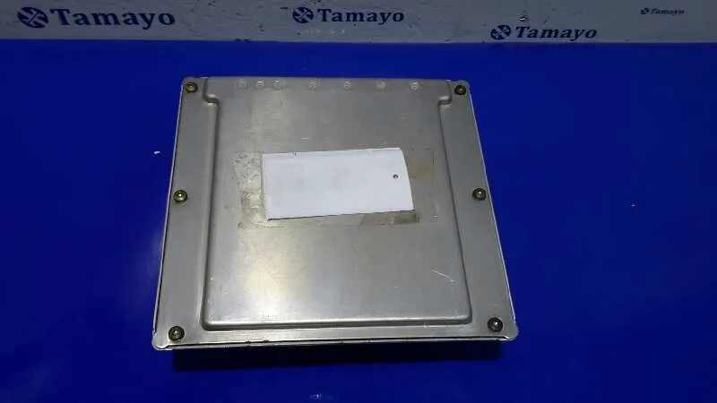Centralita Motor Uce para Mercedes-Benz Clase A (W168)