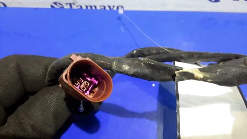 Sonda Lambda para Seat Leon (1P1)