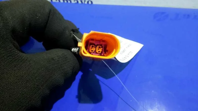 Sonda Lambda para Seat Leon (1P1)
