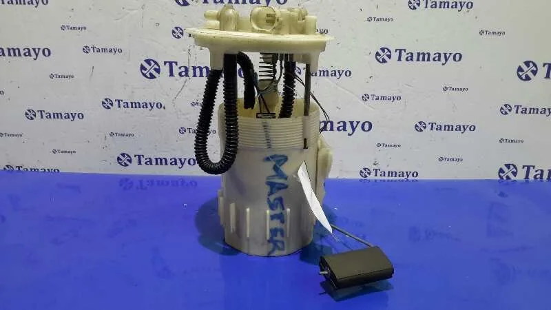 Aforador para Renault Trafic Caja Cerrada (Ab 4.01)