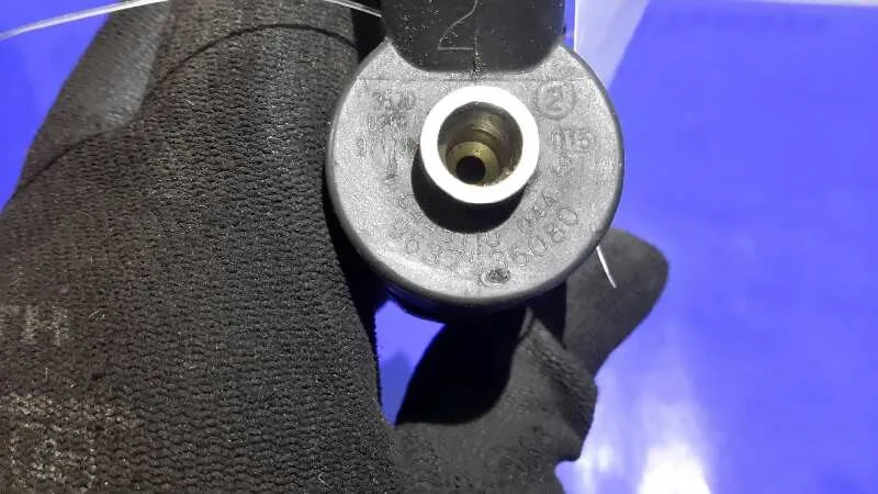 Inyector para Citroën Xsara Berlina