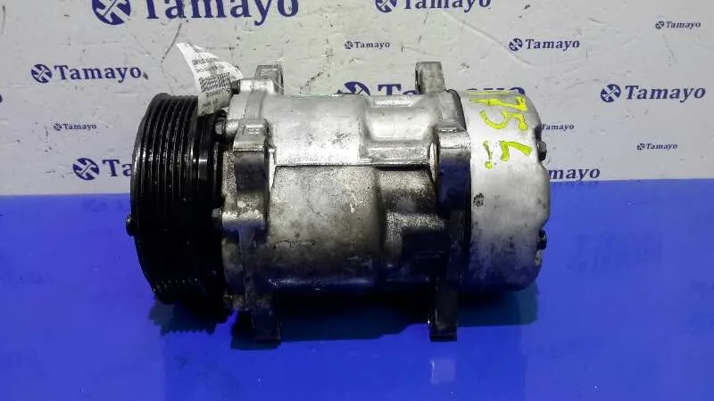 Compresor Aire Acondicionado para Citroën Xsara Berlina