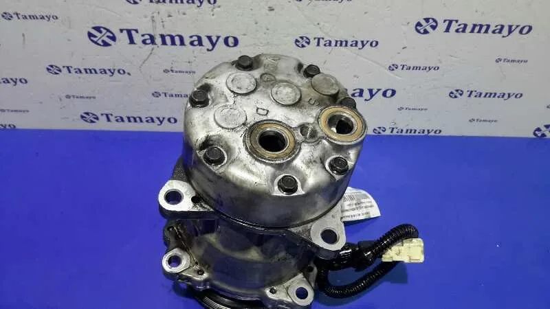 Compresor Aire Acondicionado para Citroën Xsara Berlina