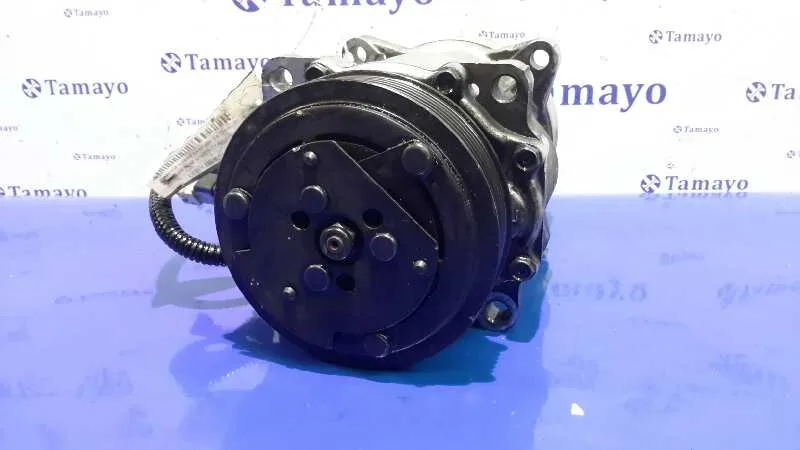 Compresor Aire Acondicionado para Citroën Xsara Berlina