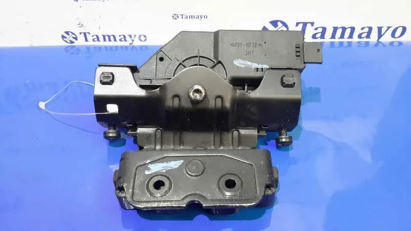Cerradura Maletero / Porton para Bmw Serie 3 Coupe (E46)