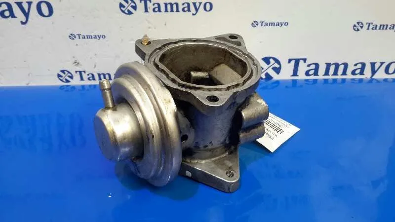 Valvula Egr para Volkswagen Touran (1T2)