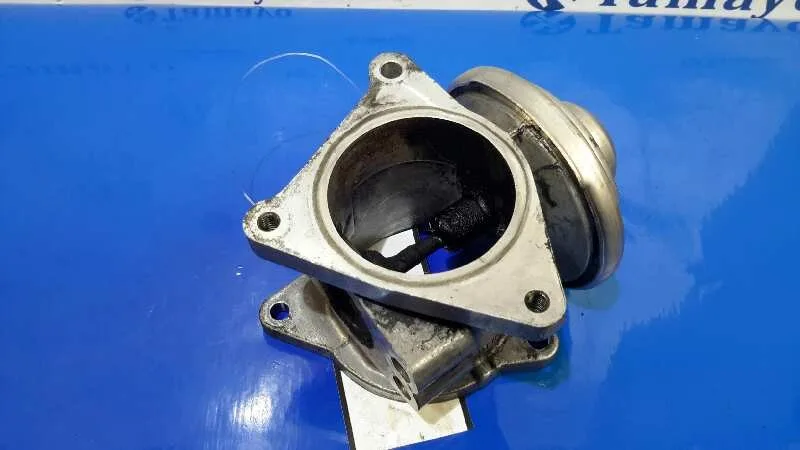 Valvula Egr para Volkswagen Touran (1T2)
