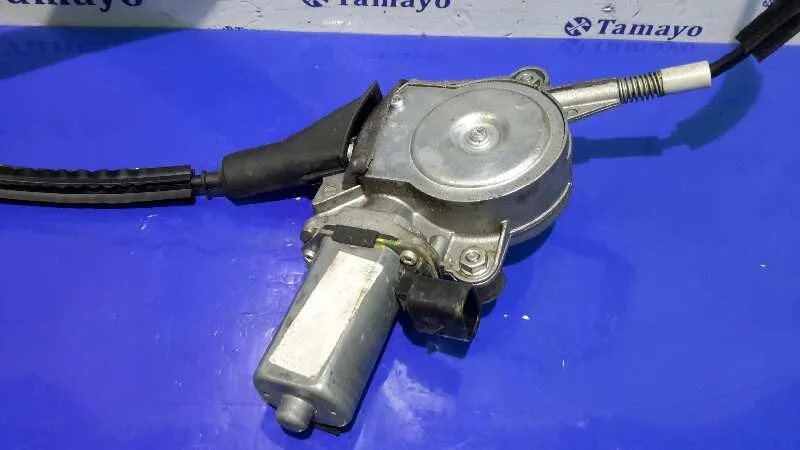 Elevalunas Delantero Izquierdo para Alfa Romeo 147 (190)