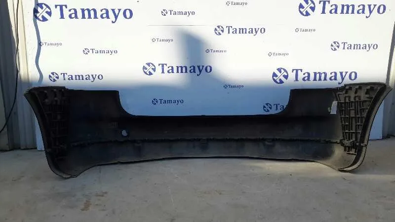 Paragolpes Trasero para Volkswagen Touran (1T2)