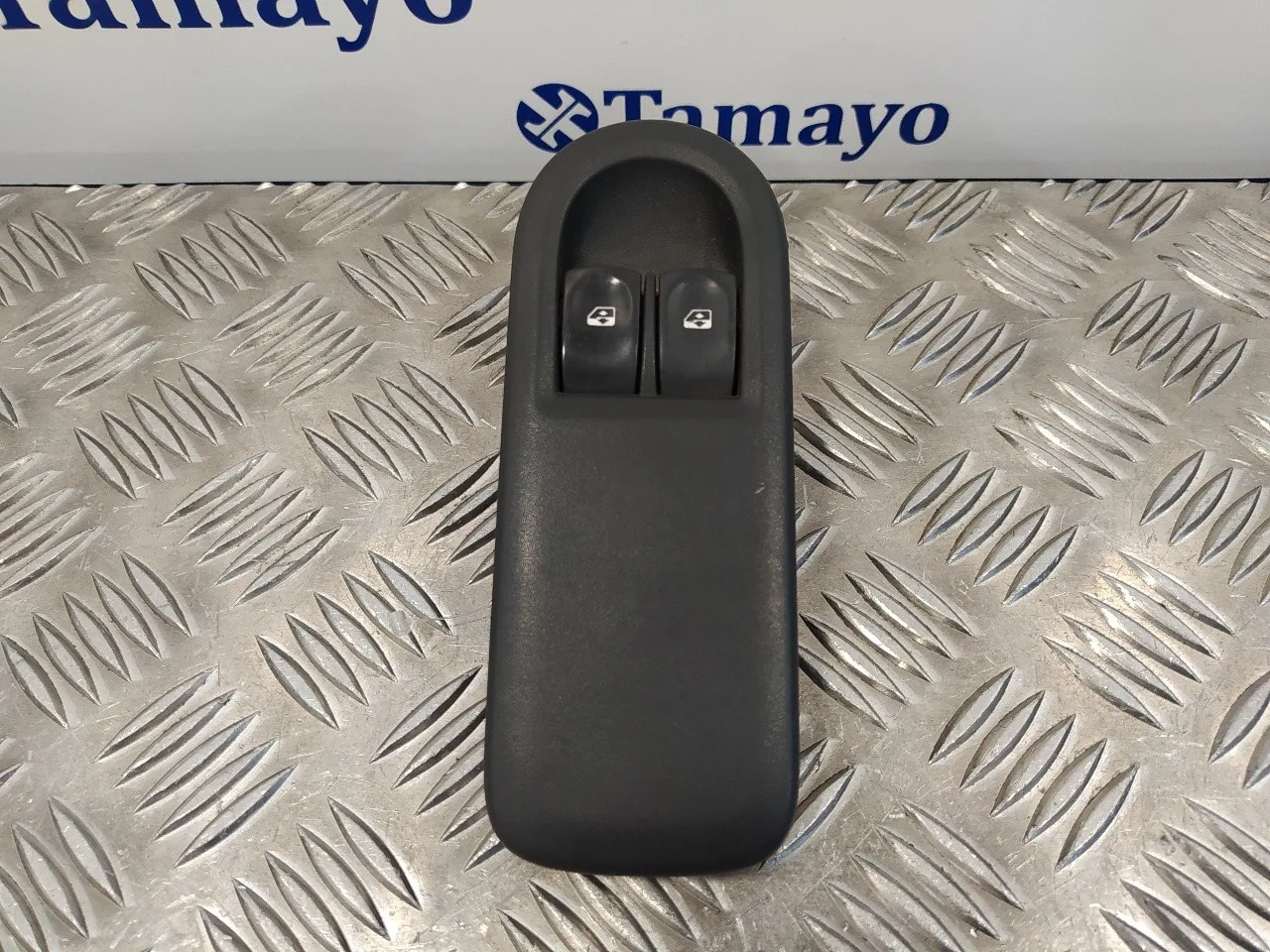 Mando Elevalunas para Renault Clio Iii