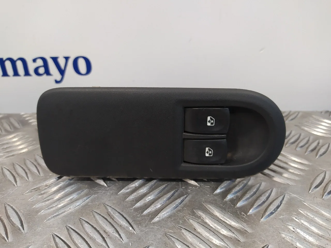 Mando Elevalunas para Renault Clio Iii