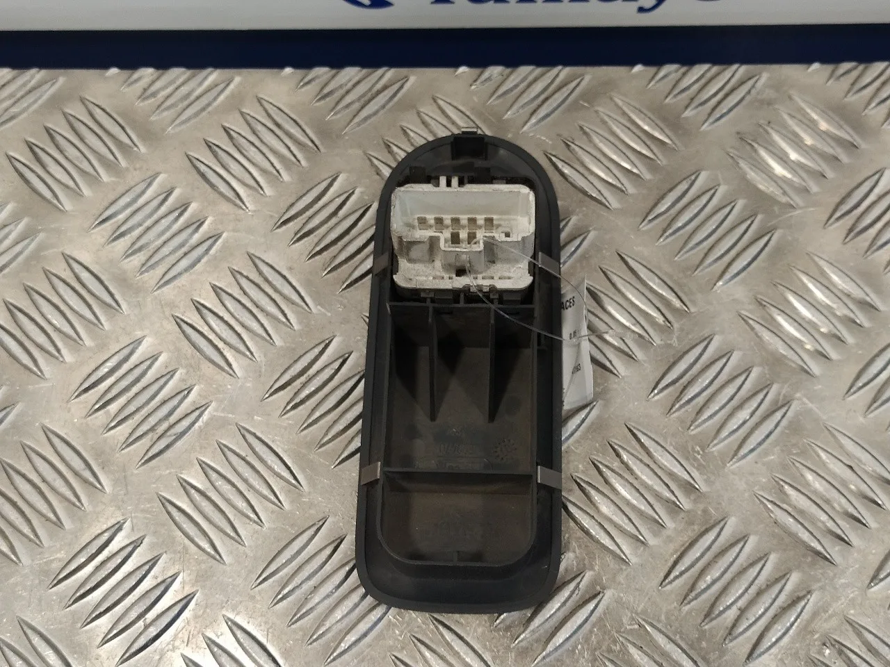Mando Elevalunas para Renault Clio Iii
