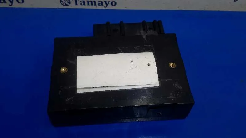 Centralita Check Control para Volkswagen Polo (9N1)