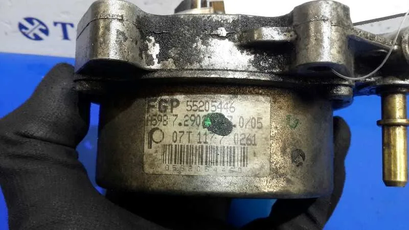 Depresor Freno / Bomba Vacio para Opel Insignia Berlina