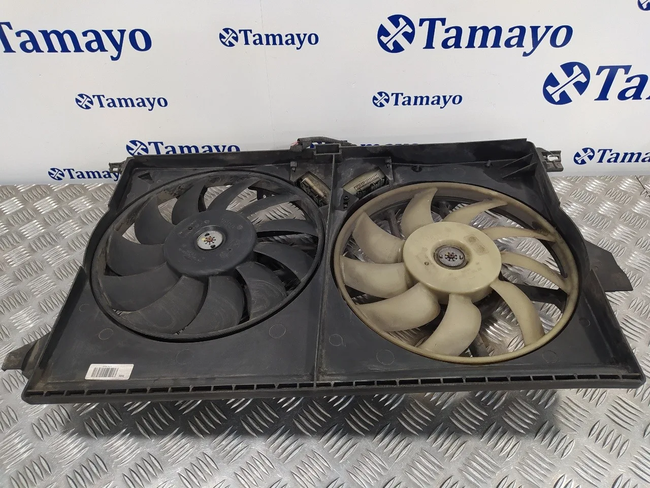 Electroventilador para Saab 9-3 Berlina