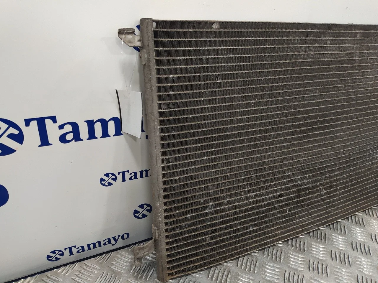 Condensador / Radiador Aire Acondicionado para Saab 9-3 Berlina