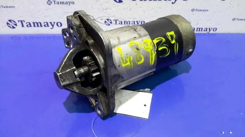 Motor Arranque para Renault Megane Ii Berlina 5P