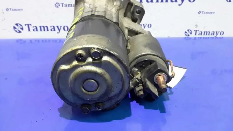 Motor Arranque para Renault Megane Ii Berlina 5P