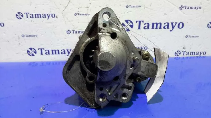 Motor Arranque para Renault Megane Ii Berlina 5P