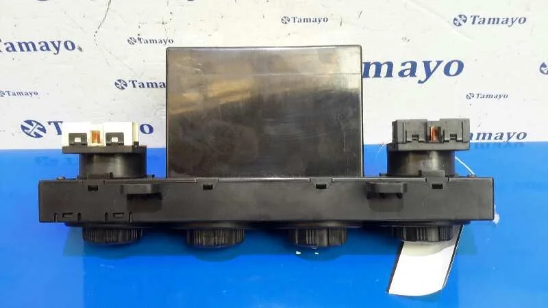 Mando Calefaccion / Aire Acondicionado para Kia Carnival Ii