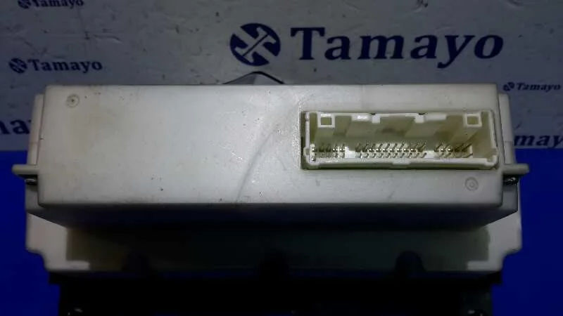 Mando Climatizador para Nissan Qashqai (J10)