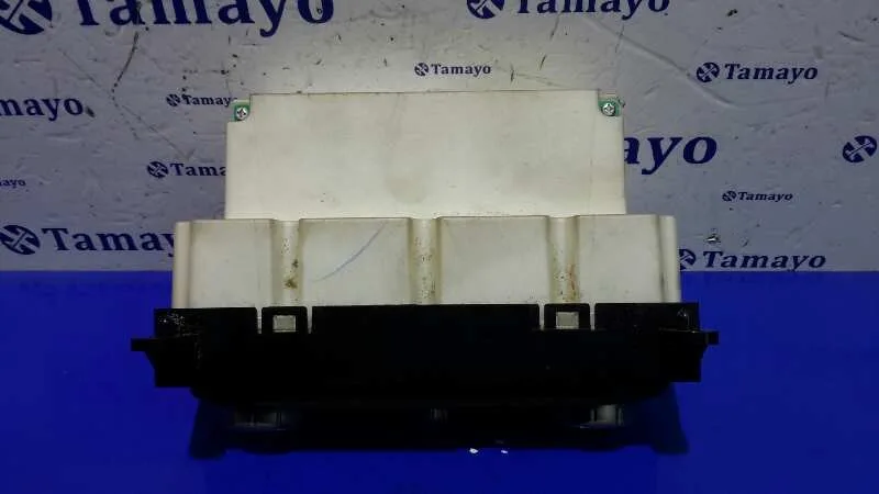 Mando Climatizador para Nissan Qashqai (J10)