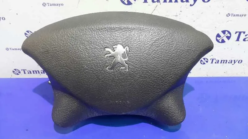 Airbag Delantero Izquierdo para Peugeot 807