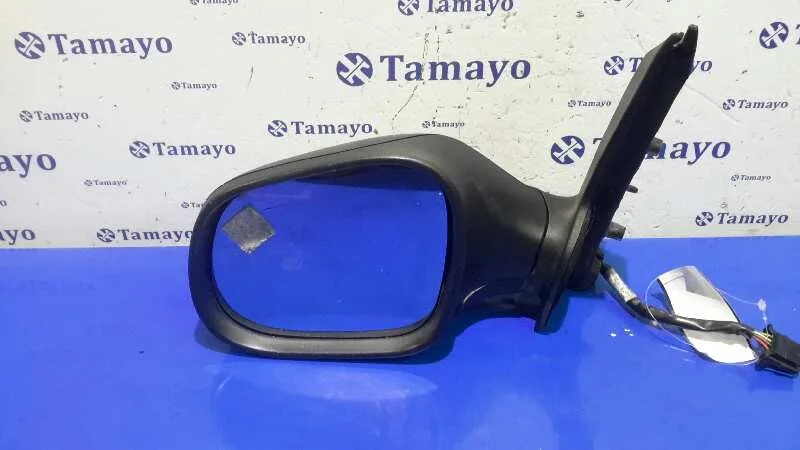 Retrovisor Izquierdo para Seat Altea Xl (5P5)