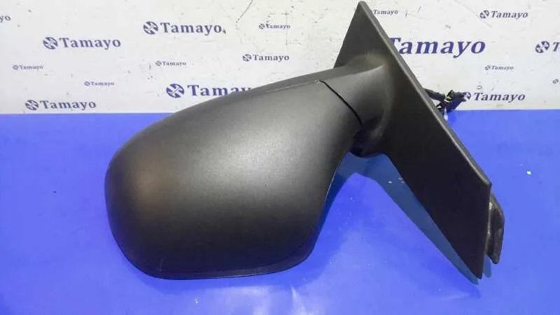 Retrovisor Izquierdo para Seat Altea Xl (5P5)